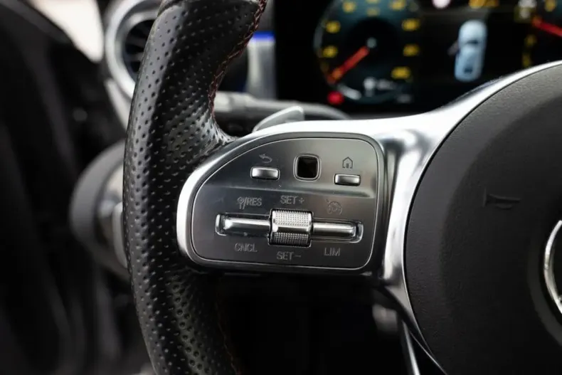 Mercedes-Benz A 250 din 2022 cu 38.390 km - oferta MER170420 - foto 16