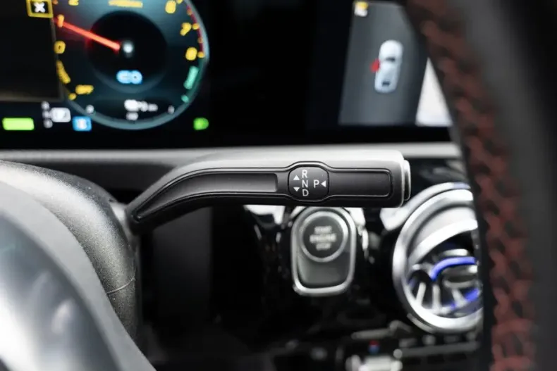 Mercedes-Benz A 250 din 2022 cu 38.390 km - oferta MER170420 - foto 17