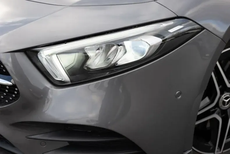 Mercedes-Benz A 250 din 2022 cu 38.390 km - oferta MER170420 - foto 22