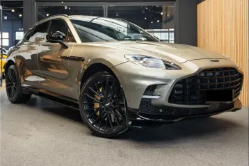 Aston Martin DBX din 2023 - oferta AST170421