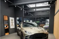 Aston Martin DBX din 2023 cu 26.335 km - oferta AST170421 - foto 2