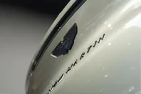 Aston Martin DBX din 2023 cu 26.335 km - oferta AST170421 - foto 11