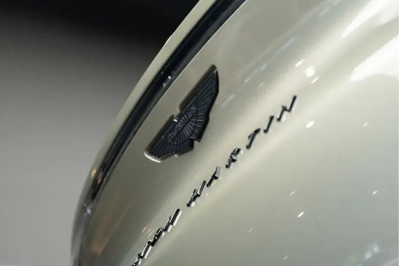 Aston Martin DBX din 2023 cu 26.335 km - oferta AST170421 - foto 11