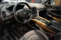 Aston Martin DBX din 2023 cu 26.335 km - oferta AST170421 - foto 14