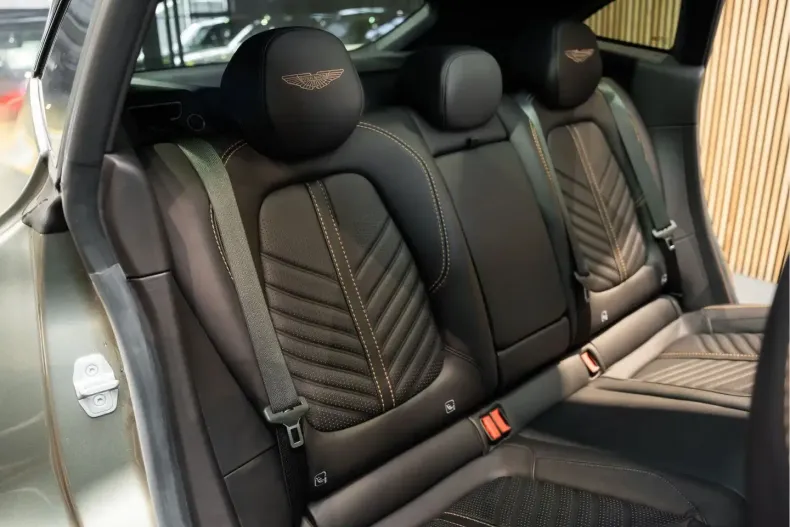 Aston Martin DBX din 2023 cu 26.335 km - oferta AST170421 - foto 18