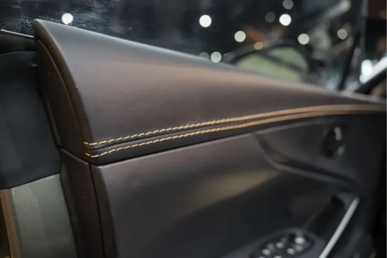 Aston Martin DBX din 2023 cu 26.335 km - oferta AST170421 - foto 20