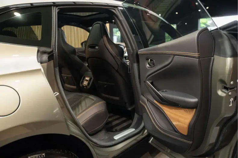 Aston Martin DBX din 2023 cu 26.335 km - oferta AST170421 - foto 25