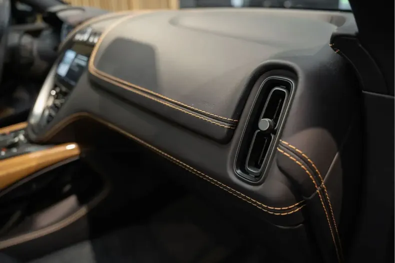 Aston Martin DBX din 2023 cu 26.335 km - oferta AST170421 - foto 29