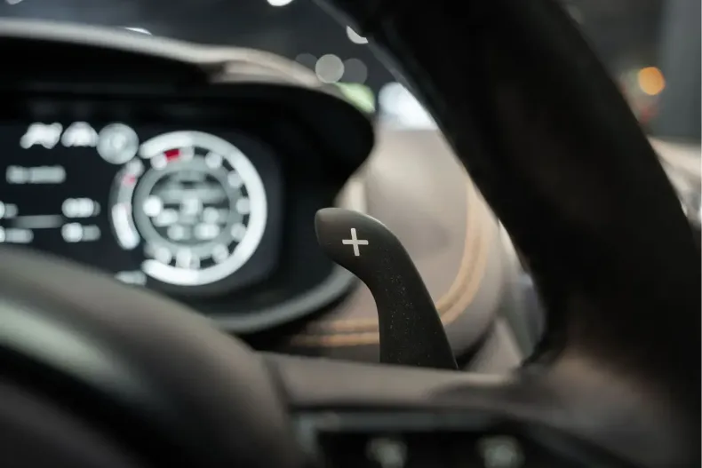 Aston Martin DBX din 2023 cu 26.335 km - oferta AST170421 - foto 38