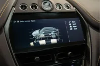 Aston Martin DBX din 2023 cu 26.335 km - oferta AST170421 - foto 40