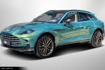 Aston Martin DBX din 2025 - oferta AST170422