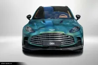Aston Martin DBX din 2025 cu 6.000 km - oferta AST170422 - foto 2