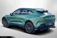 Aston Martin DBX din 2025 cu 6.000 km - oferta AST170422 - foto 3