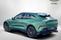 Aston Martin DBX din 2025 cu 6.000 km - oferta AST170422 - foto 5