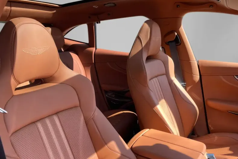 Aston Martin DBX din 2025 cu 6.000 km - oferta AST170422 - foto 14