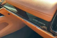 Aston Martin DBX din 2025 cu 6.000 km - oferta AST170422 - foto 18