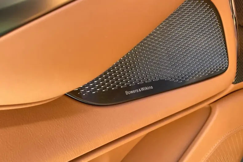 Aston Martin DBX din 2025 cu 6.000 km - oferta AST170422 - foto 21