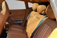 Aston Martin DBX din 2025 cu 6.000 km - oferta AST170422 - foto 22