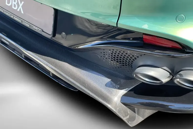 Aston Martin DBX din 2025 cu 6.000 km - oferta AST170422 - foto 24