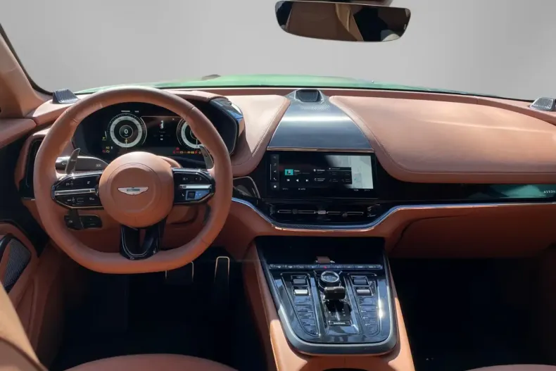 Aston Martin DBX din 2025 cu 6.000 km - oferta AST170422 - foto 25