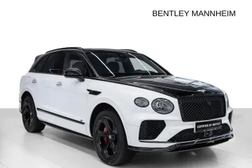 Bentley Bentayga din 2024 - oferta BEN170423