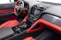 Bentley Bentayga din 2024 cu 13.500 km - oferta BEN170423 - foto 7