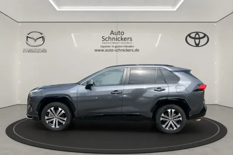 Toyota RAV4 din 2024 cu 30.702 km - oferta TOY170424 - foto 2