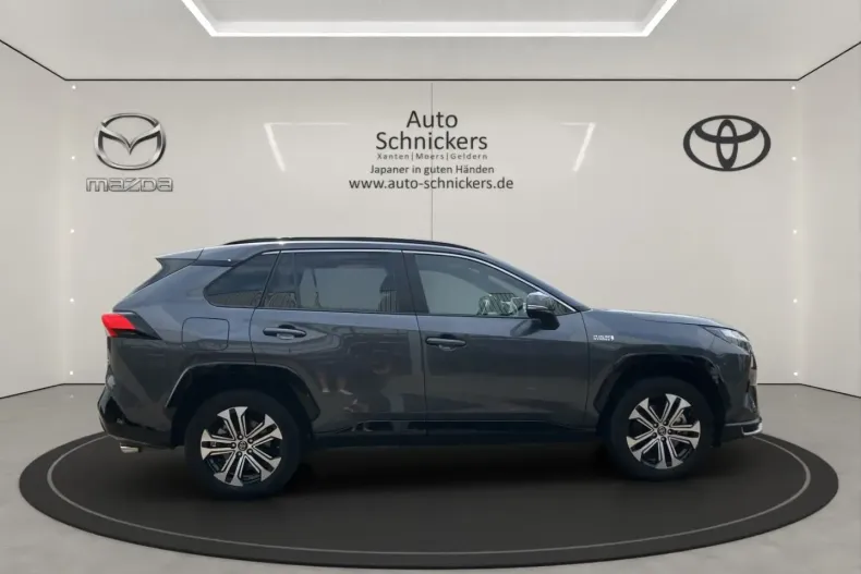 Toyota RAV4 din 2024 cu 30.702 km - oferta TOY170424 - foto 6