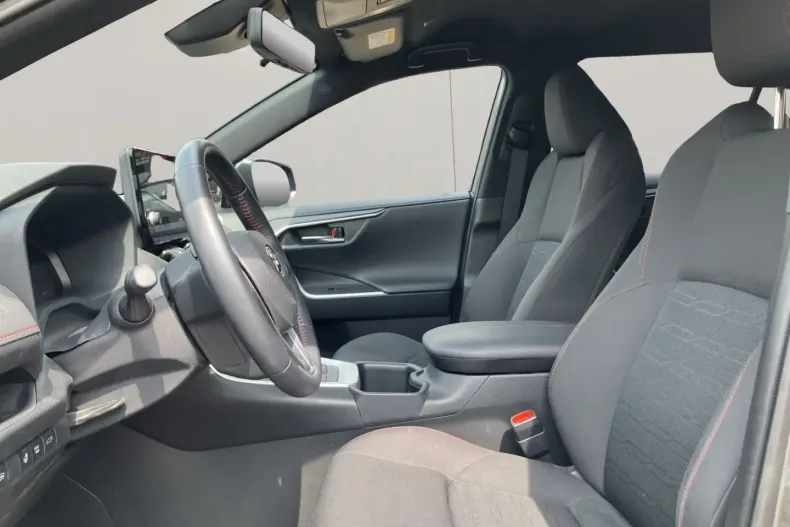 Toyota RAV4 din 2024 cu 30.702 km - oferta TOY170424 - foto 11