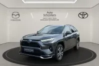 Toyota RAV4 din 2024 cu 26.114 km - oferta TOY170425 - foto 1