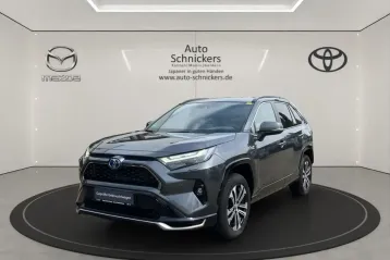 Toyota RAV4 din 2024 - oferta TOY170425