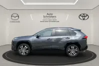 Toyota RAV4 din 2024 cu 26.114 km - oferta TOY170425 - foto 2