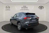 Toyota RAV4 din 2024 cu 26.114 km - oferta TOY170425 - foto 3