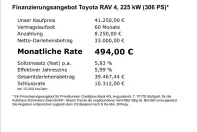 Toyota RAV4 din 2024 cu 26.114 km - oferta TOY170425 - foto 4