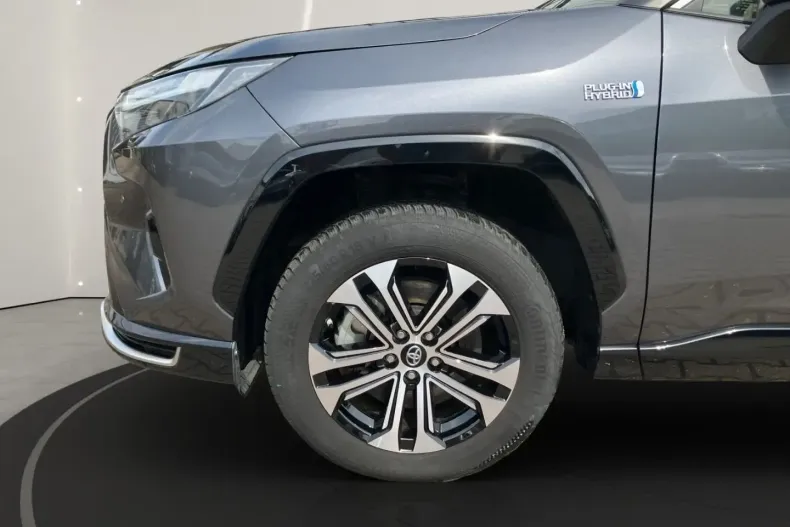 Toyota RAV4 din 2024 cu 26.114 km - oferta TOY170425 - foto 9