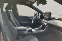 Toyota RAV4 din 2024 cu 26.114 km - oferta TOY170425 - foto 12