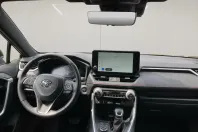 Toyota RAV4 din 2024 cu 26.114 km - oferta TOY170425 - foto 13