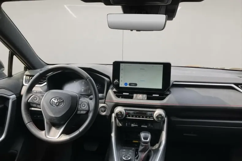 Toyota RAV4 din 2024 cu 26.114 km - oferta TOY170425 - foto 13