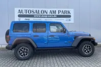 Jeep Wrangler din 2024 cu 1.500 km - oferta JEE170426 - foto 1