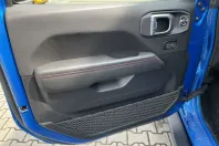 Jeep Wrangler din 2024 cu 1.500 km - oferta JEE170426 - foto 7