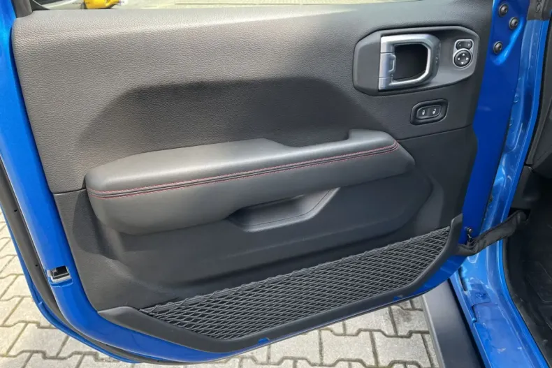 Jeep Wrangler din 2024 cu 1.500 km - oferta JEE170426 - foto 7