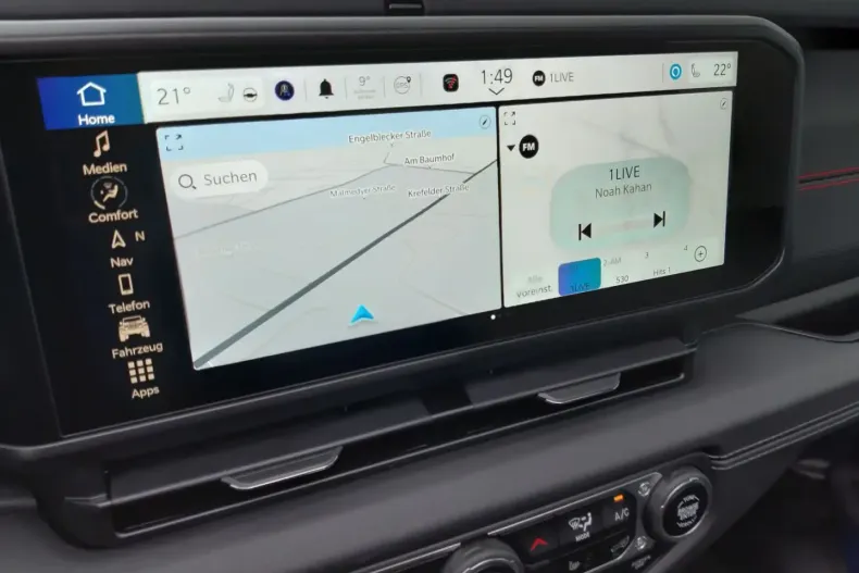 Jeep Wrangler din 2024 cu 1.500 km - oferta JEE170426 - foto 14