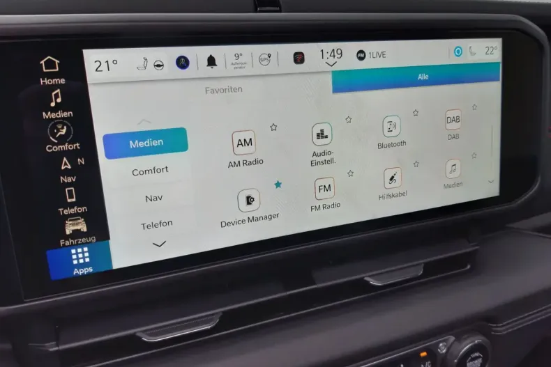 Jeep Wrangler din 2024 cu 1.500 km - oferta JEE170426 - foto 28