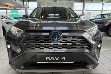 Toyota RAV4 din 2023 - oferta TOY170427