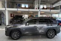 Toyota RAV4 din 2023 cu 21.765 km - oferta TOY170427 - foto 6