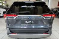 Toyota RAV4 din 2023 cu 21.765 km - oferta TOY170427 - foto 7