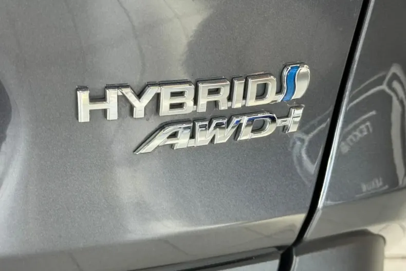 Toyota RAV4 din 2023 cu 21.765 km - oferta TOY170427 - foto 8