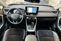 Toyota RAV4 din 2023 cu 21.765 km - oferta TOY170427 - foto 14