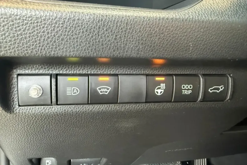 Toyota RAV4 din 2023 cu 21.765 km - oferta TOY170427 - foto 21