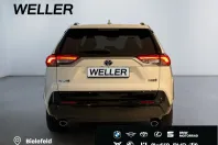 Toyota RAV4 din 2023 cu 70.605 km - oferta TOY170428 - foto 6